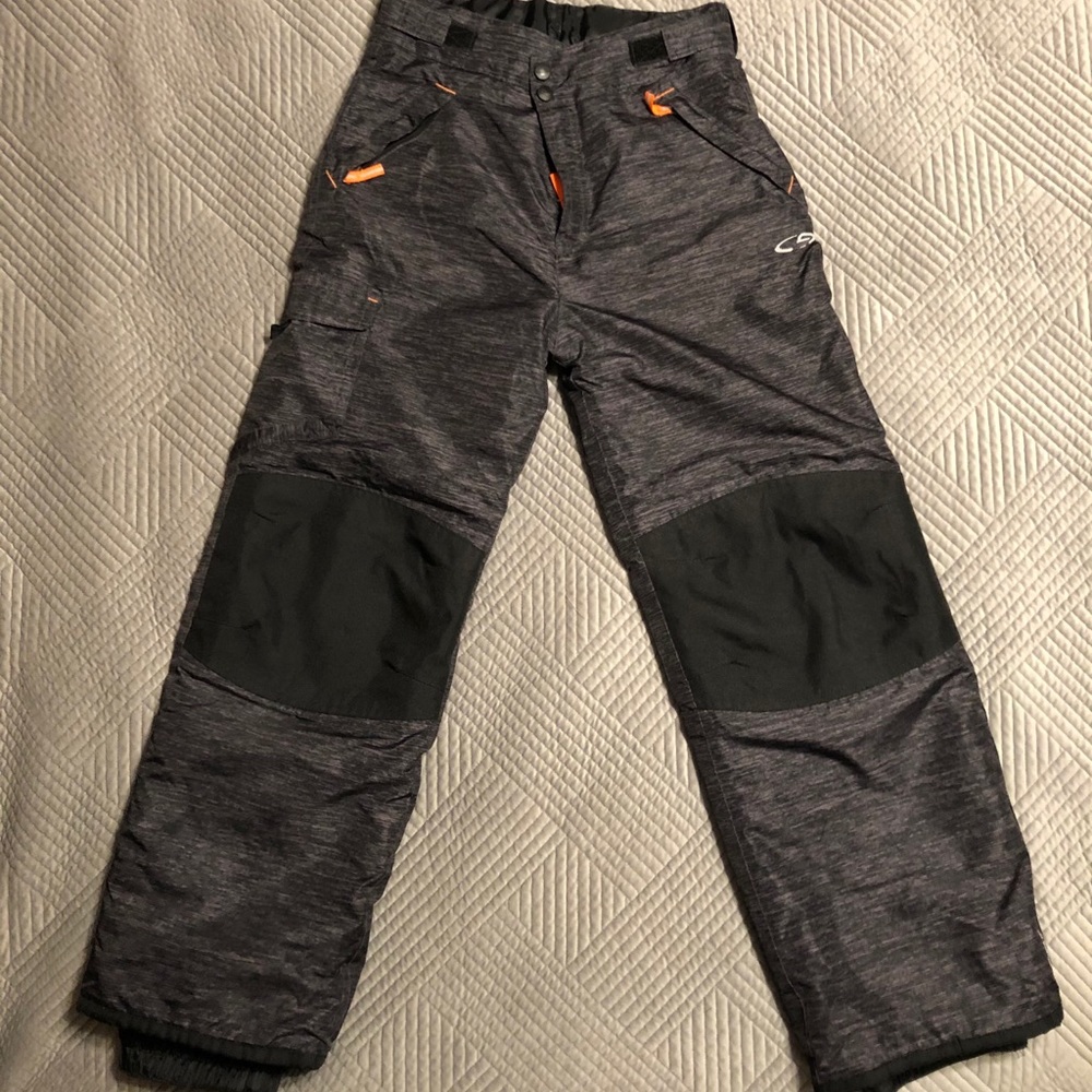 C9 by Champion Snow-pants, Boys Size 12-14